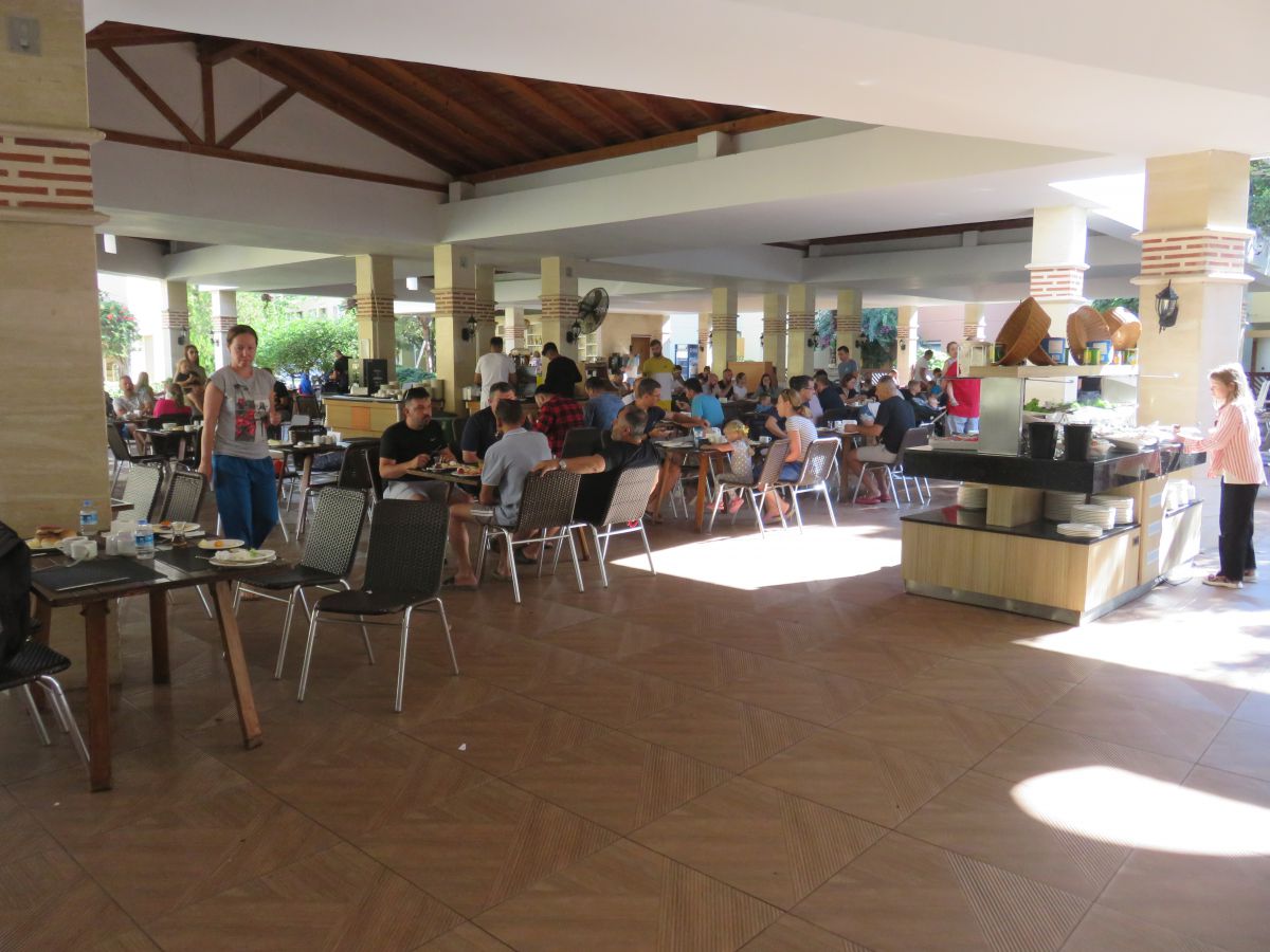 imagini hotel Selectum Family Side